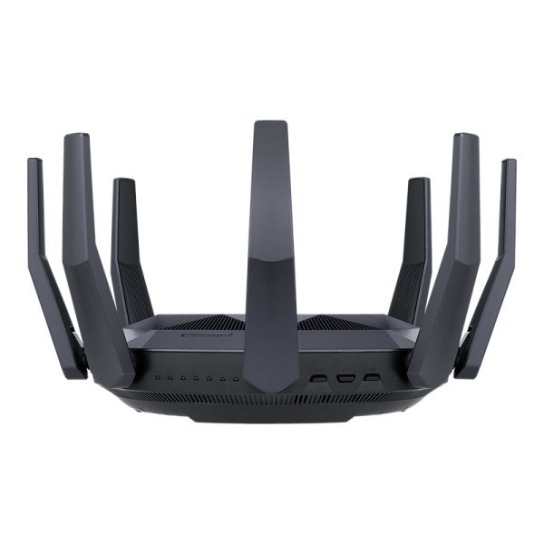 Asus RT-AX89X WiFi 6 Router 7